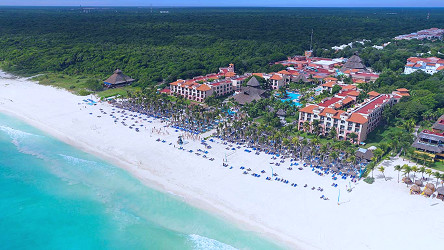 Sandos Playacar Beach Resort – Riviera Maya – Sandos Playacar All Inclusive  Playa Del Carmen